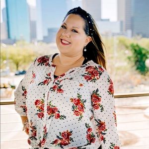 Meet your Posher, Keri